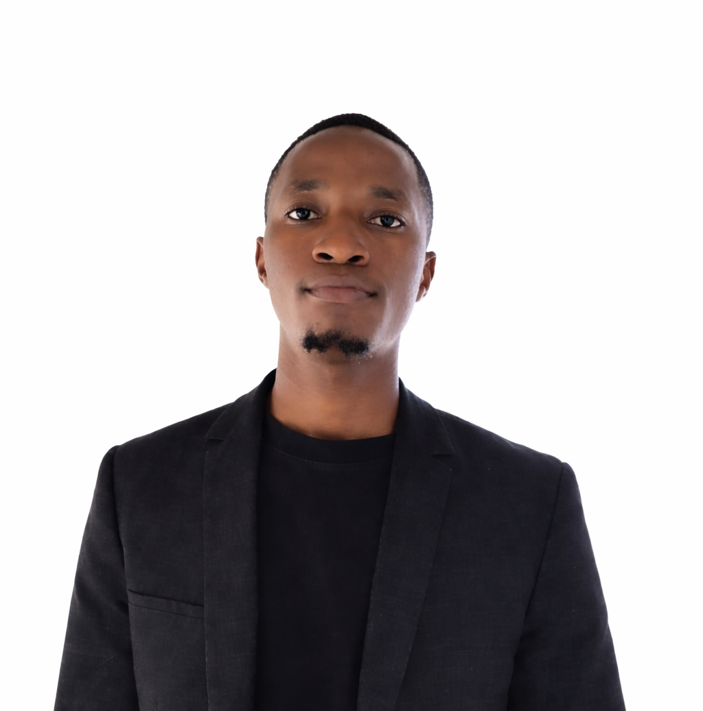 Pastor Titus Chilemba Kaitano